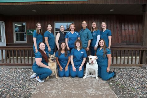 pine city animal hospital.